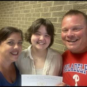 Meet your Posher, Keri